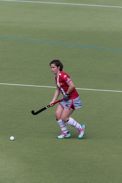 Bild 69 - Damen Der Club an der Alster - D�sseldorfer HC : Ergebnis: 1:4